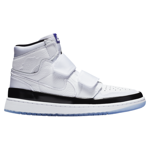 jordan aj 1 high double strap