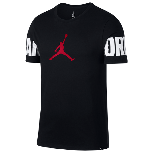 Jordan JSW Oversized Jumpman TShirt Men's Basketball Clothing