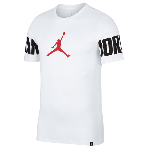 Jordan JSW Oversized Jumpman T-Shirt - Men's - Basketball - Clothing ...