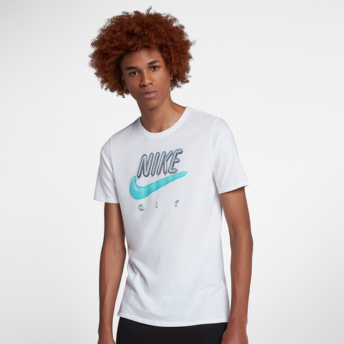 white air max t shirt