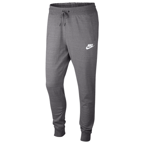 nike men's sportswear advance 15 knit joggers