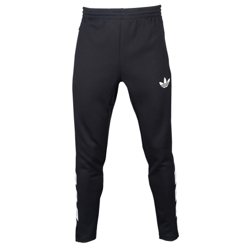 adidas Originals Trefoil FC Track Pants - Men's - Casual - Clothing - Black