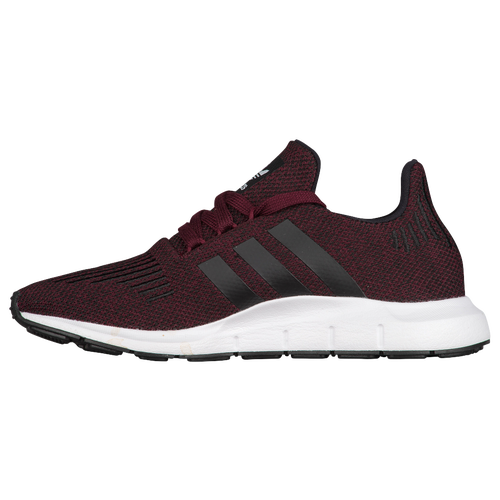 Adidas swift sales run maroon