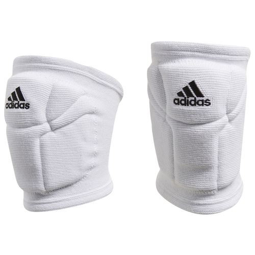 adidas KP Elite Knee Pad Volleyball Sport Equipment White
