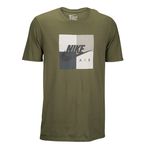 nike tshirt medium