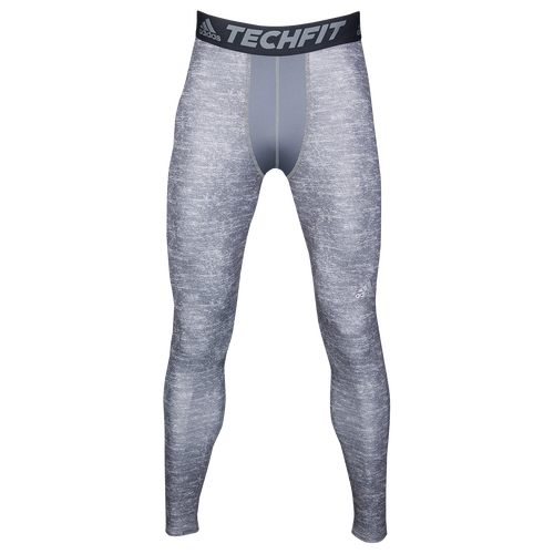 adidas Techfit Compression Tights Men's Training Clothing Core