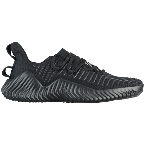 adidas alphabounce trainer shoes men's