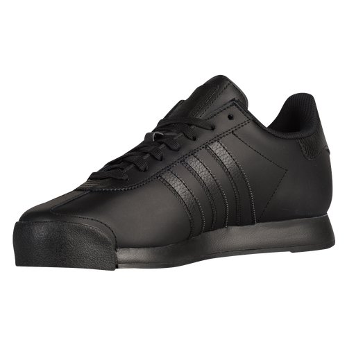 samoa adidas all black samoa adidas all black