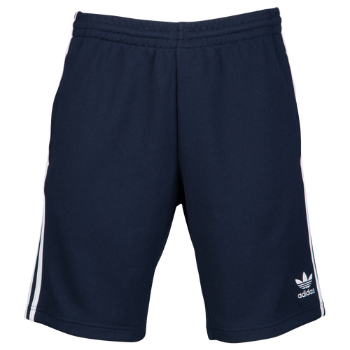 adidas Originals Superstar Shorts - Men's - Casual - Clothing - Legend Ink