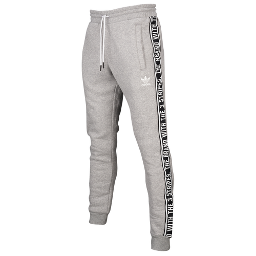 adidas Originals Essentials Sweatpants - Men's - Casual - Clothing ...