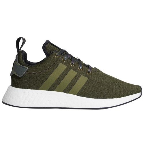 olive green nmd womens