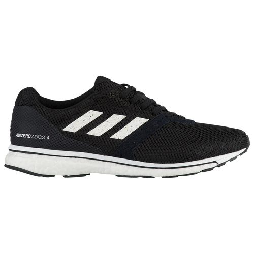 adidas adizero adios 4 shoes men's