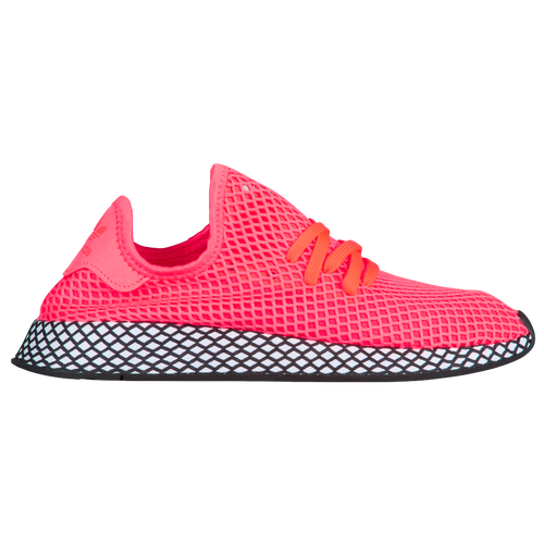 adidas Originals Deerupt Runner - Men's - Casual - Shoes - Turbo/Turbo ...