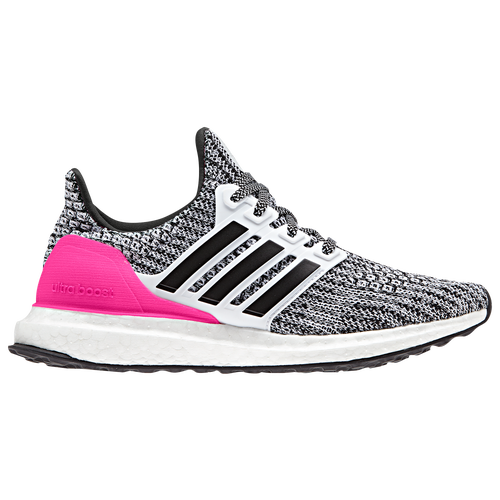 adidas Ultra Boost - Boys' Grade School - Running - Shoes - White/Core ...