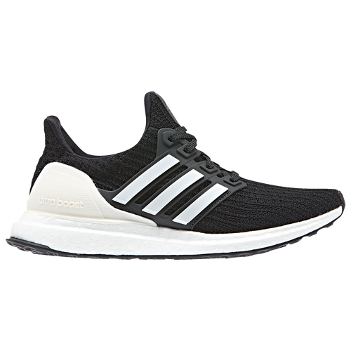 adidas Ultra Boost - Boys' Grade School - Running - Shoes - Black/Cloud ...