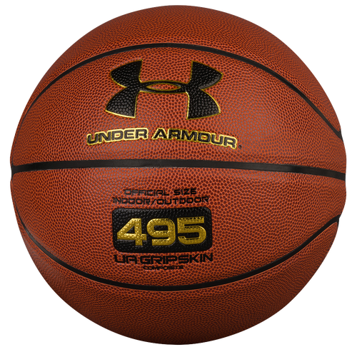 Under Armour 495 Indoor/Outdoor Ball - Men's - Basketball - Sport