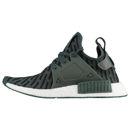 adidas Originals NMD XR1 Primeknit - Women's - Casual - Shoes - Utility ...