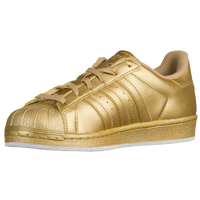adidas Originals Superstar - Women's - Casual - Shoes - White/Onix ... Details ...