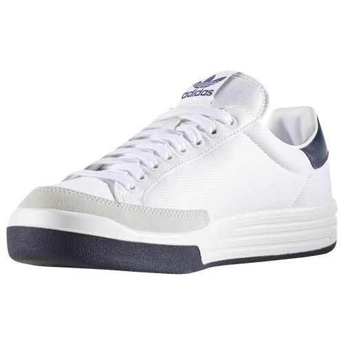 adidas Originals Rod Laver Super - Men's - Casual - Shoes - White/White ...