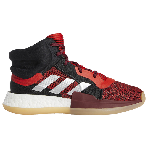 adidas Marquee Boost - Boys' Grade School - Basketball - Shoes ...