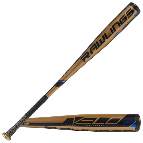 Rawlings Velo BBCOR Baseball Bat Men's Baseball Sport Equipment