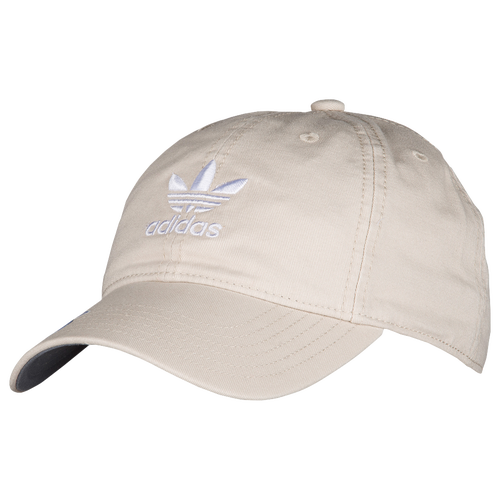 adidas Originals Relaxed Strapback Hat - Women's - Casual - Accessories ...