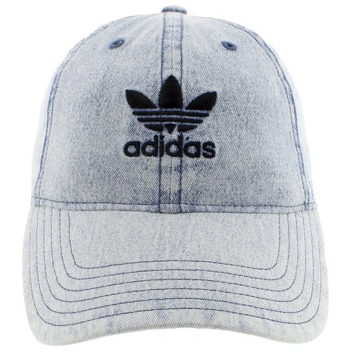 adidas Originals Relaxed Denim Strapback - Men's - Casual ...