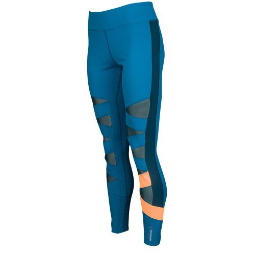 reebok women tights