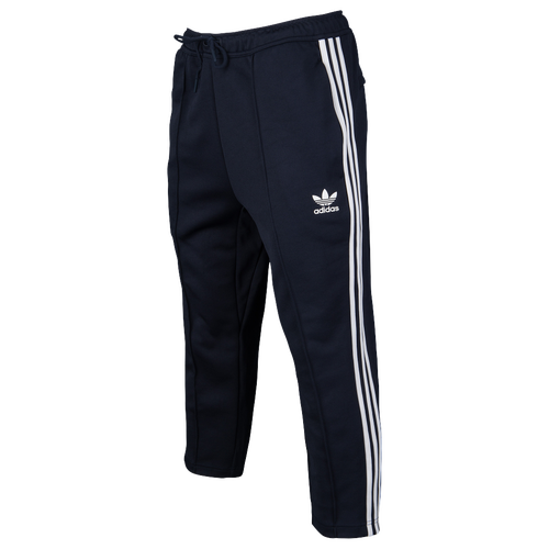 adidas superstar cropped pants