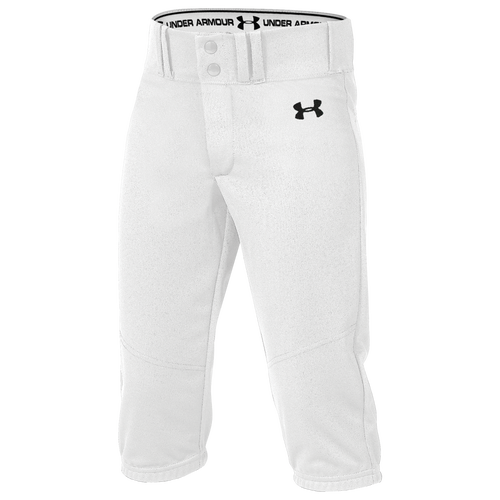 under armour loose baseball pants