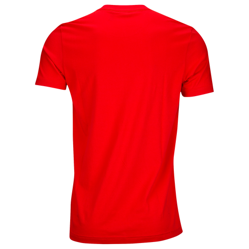 adidas Originals Trefoil T-Shirt - Men's - Casual - Clothing - Vivid ...