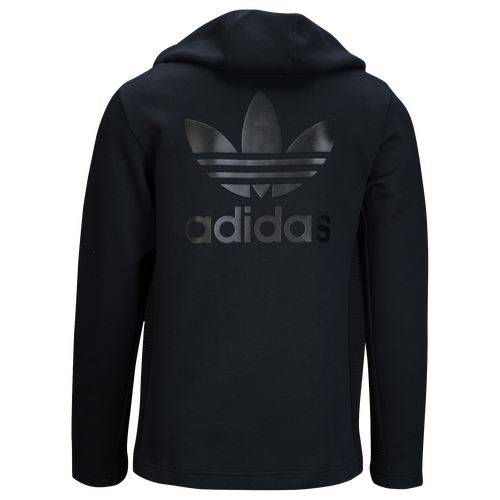 adidas half zip hoodie men's