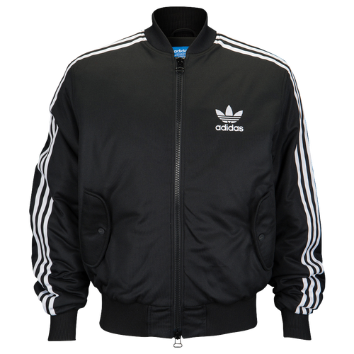 adidas Originals Superstar Winter Bomber Men's Casual Clothing