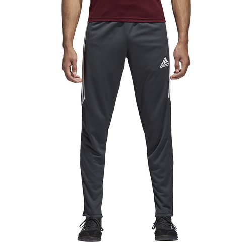 grey tiro 17 pants