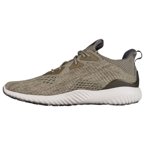 adidas Alphabounce EM - Men's - Running - Shoes - Trace Olive/Trace ...