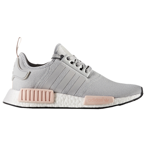 adidas Originals NMD R1 - Women's - Casual - Shoes - Clear Onix/Light ...