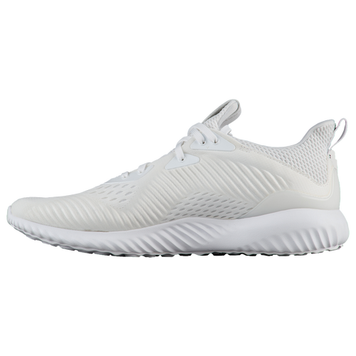 adidas alphabounce off white