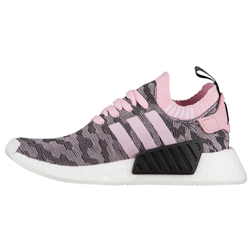 adidas nmd womens black pink