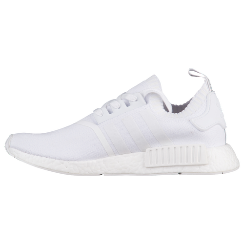 adidas originals nmd r1 wit