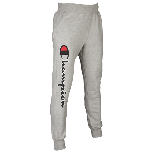 champion reverse weave jogger