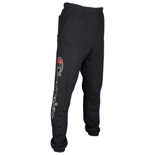 champion reverse weave jogger