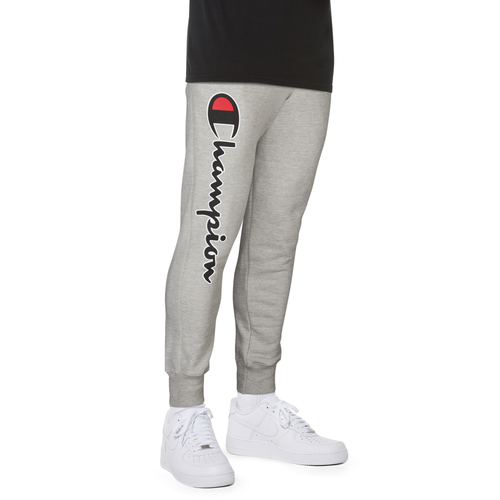 champion reverse weave mens joggers