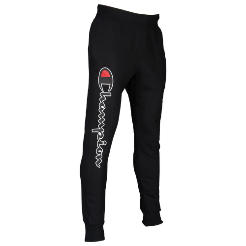 champion reverse weave jogger