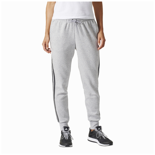 adidas 3 stripe womens joggers