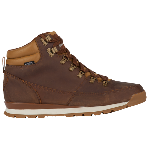 The North Face Back To Berkeley Boots - Men's - Casual - Shoes - Dijon ...