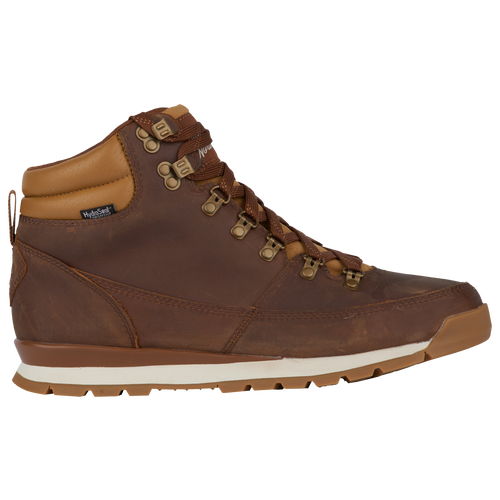 the north face men's back to berkeley boots