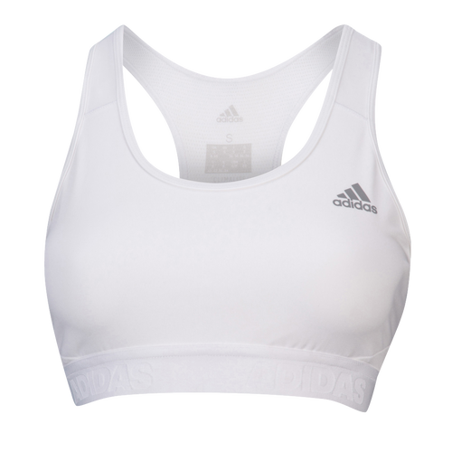 adidas alphaskin sports bra