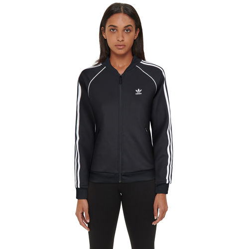 adidas originals adicolor superstar track top