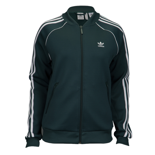 adidas originals adicolor superstar track top