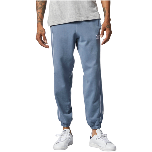 adidas Originals Pipe Sweatpants - Men's - Casual - Clothing - Raw ...
